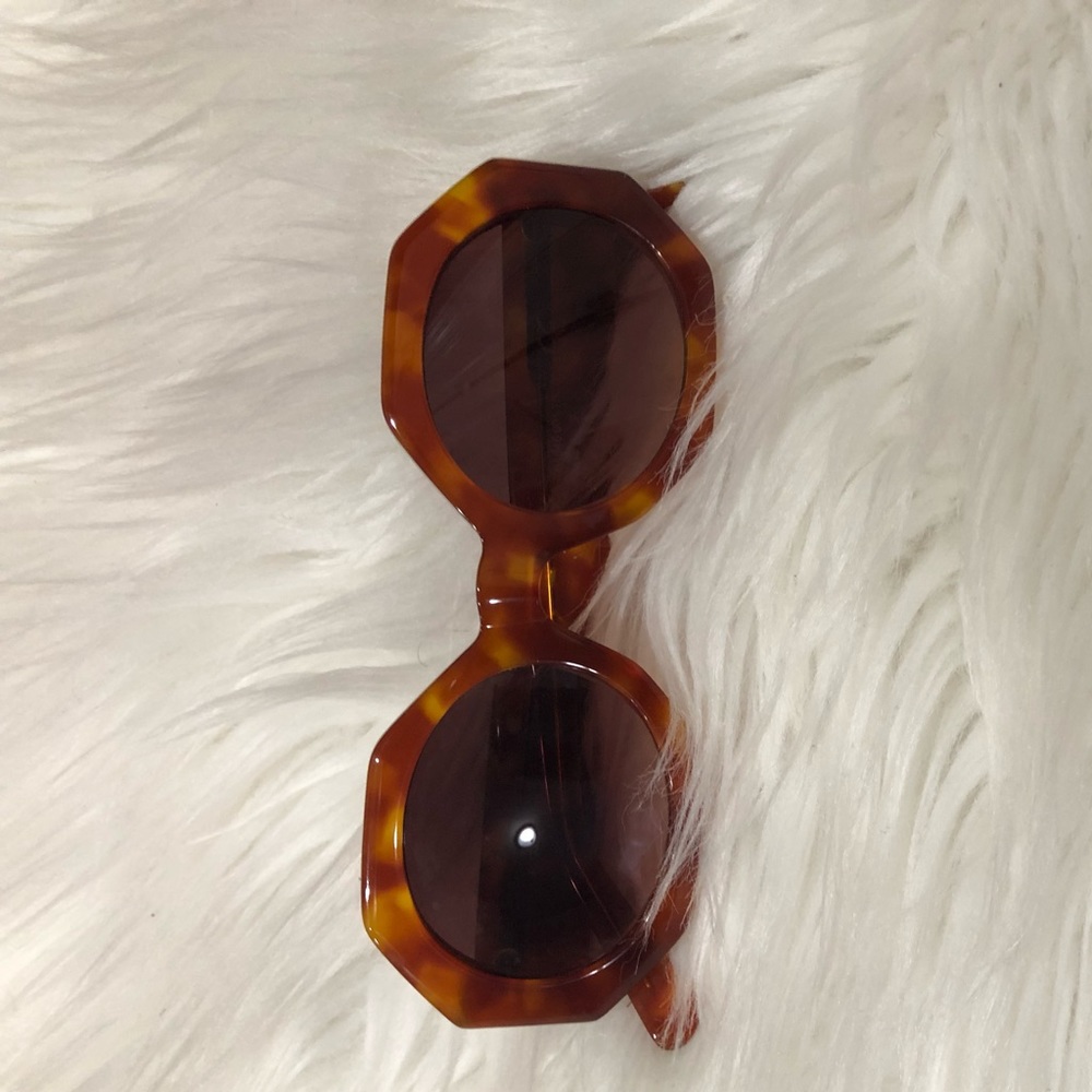 Zara sunglasses *